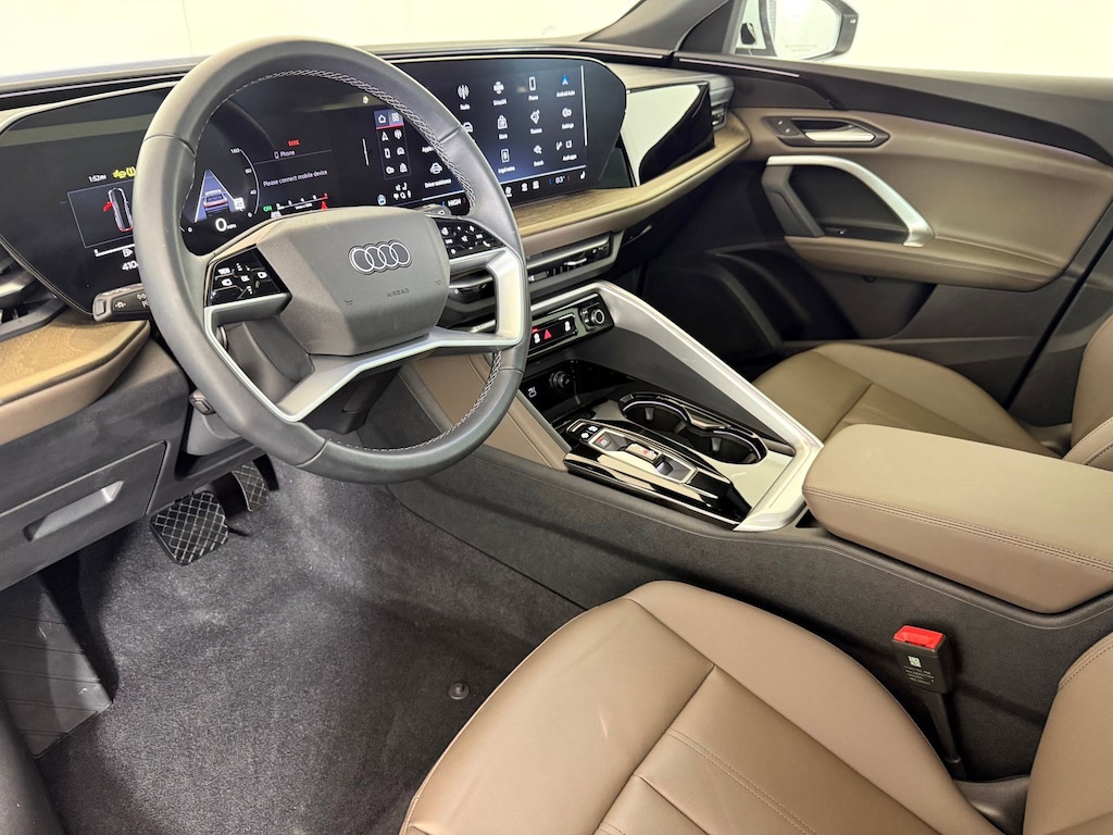 Used 2025 Audi Q5 Premium SUV