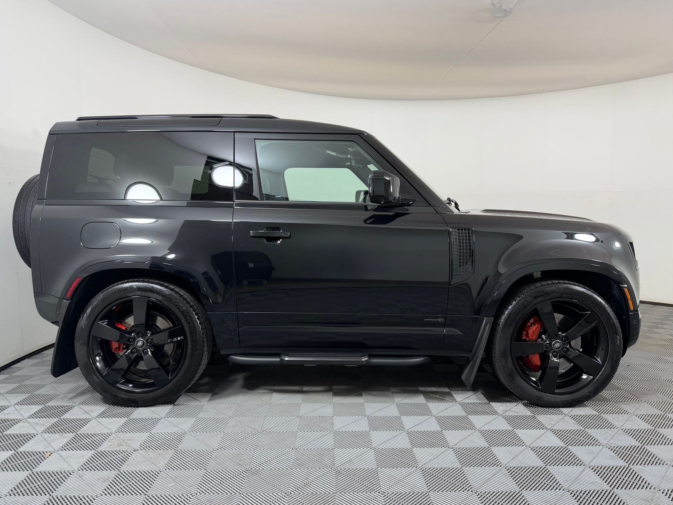 2023 Land Rover Defender 90 X SUV
