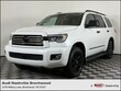  Toyota Sequoia