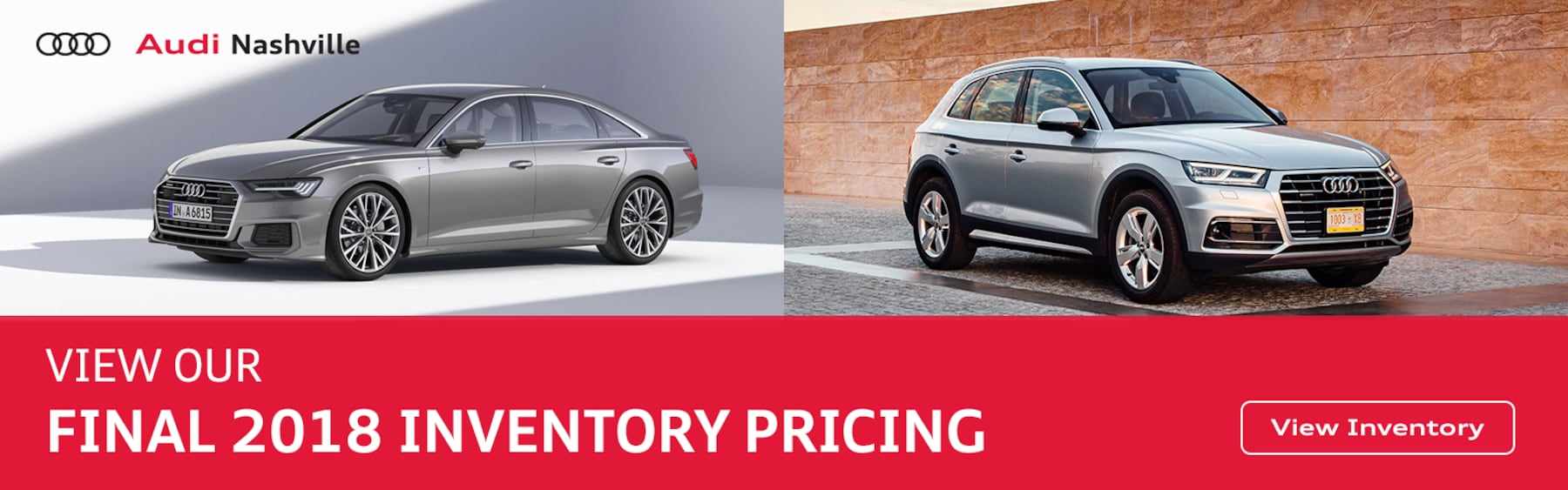 New Used Vehicles Audi Nashville Brentwood Tn