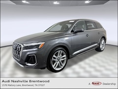 2025 Audi Q7 55 Premium Plus SUV