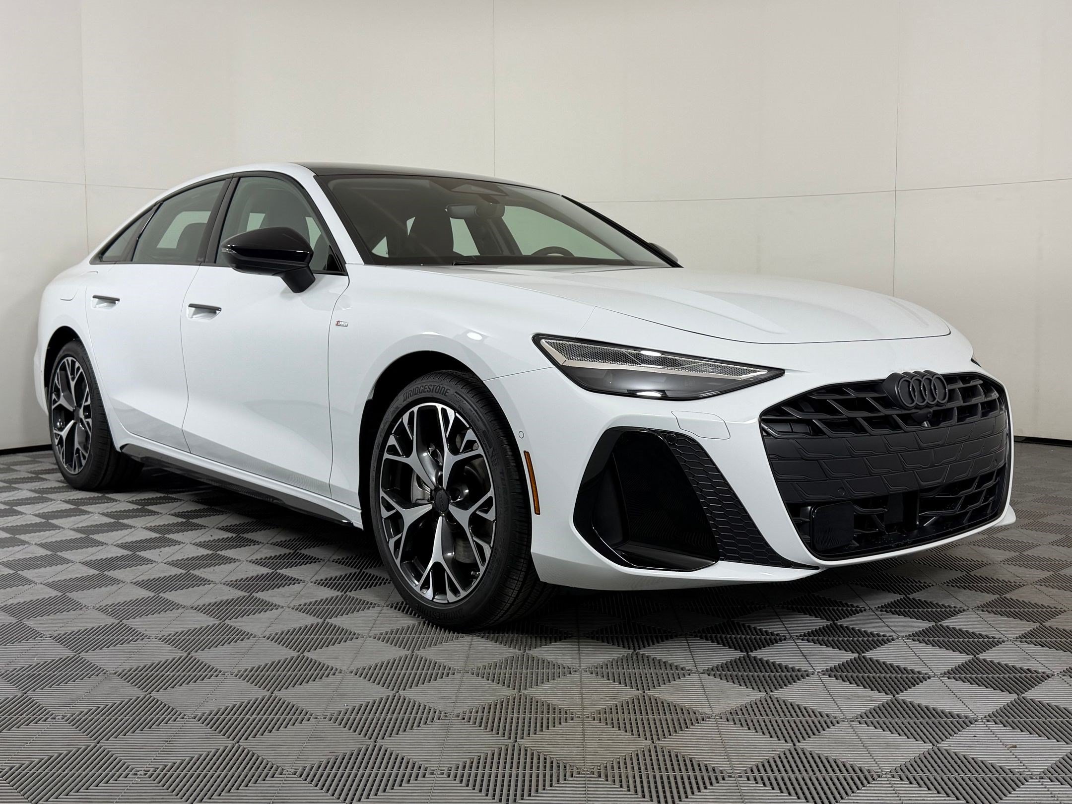 2026 Audi A6 Sedan Premium Plus Sedan