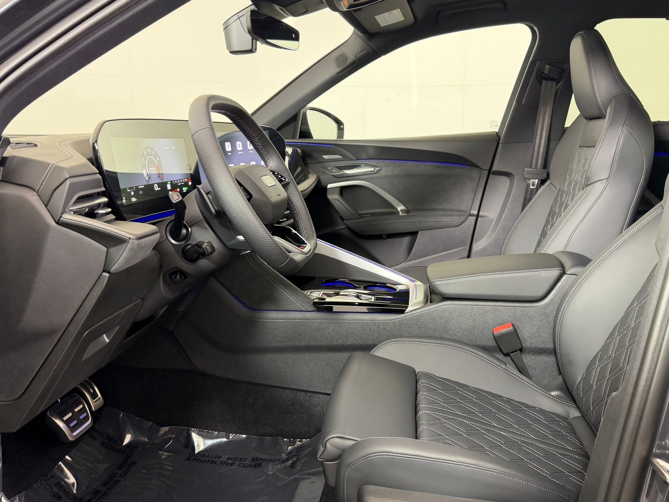 2026 Audi SQ5 Premium Plus SUV