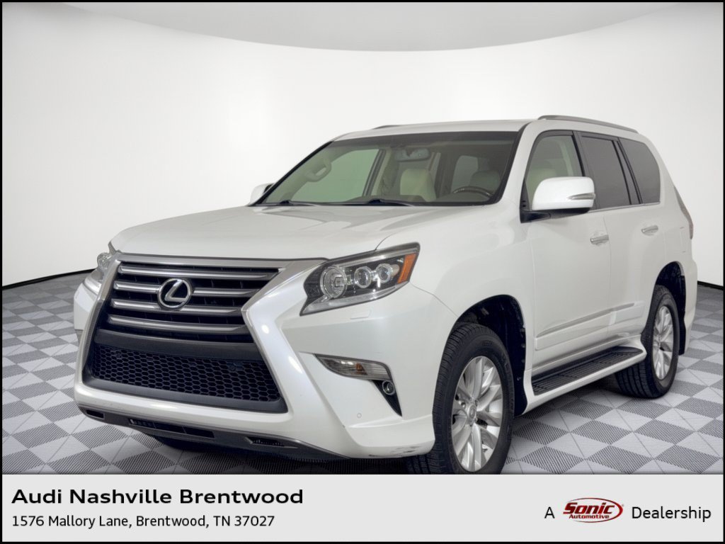  LEXUS GX 460