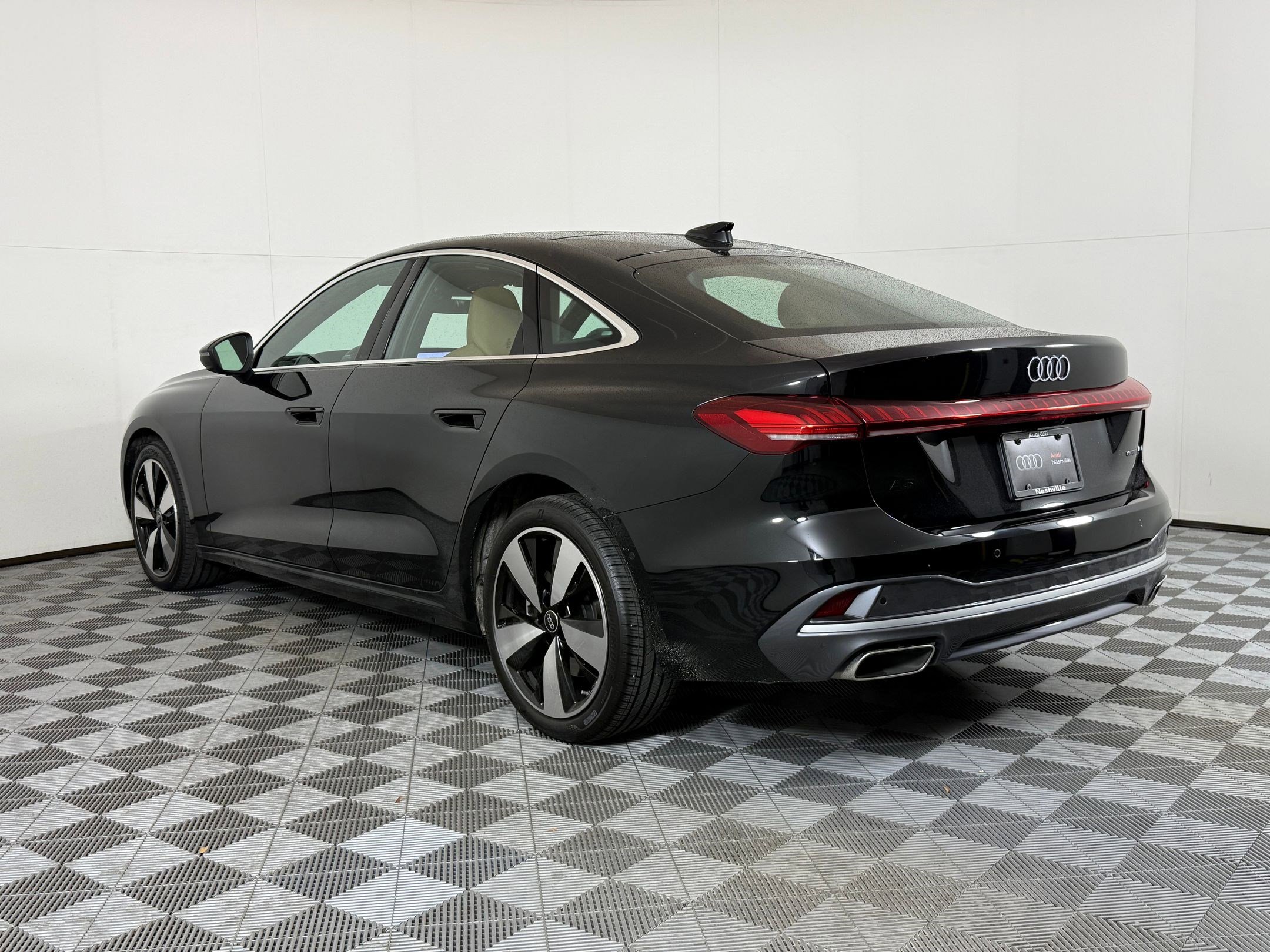 2025 Audi A5 2.0T Premium Plus photo 3