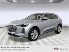 2025 Audi Q5 2.0T Premium SUV