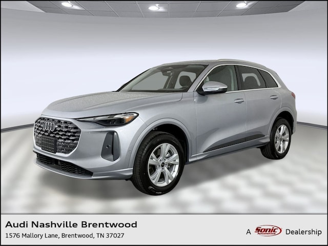 2025 Audi Q5 2.0T Premium SUV