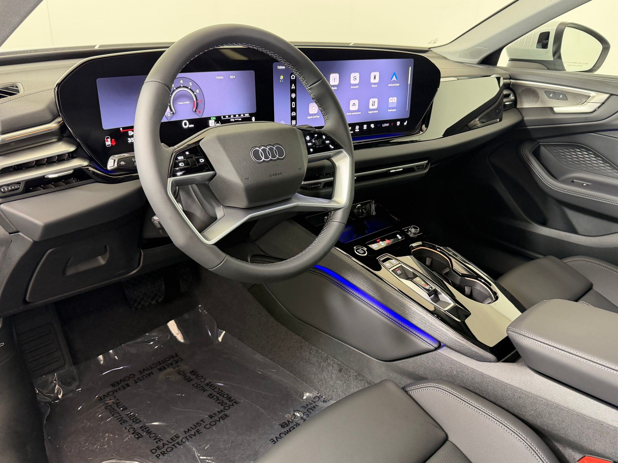 2026 Audi A5 Premium Plus Hatchback
