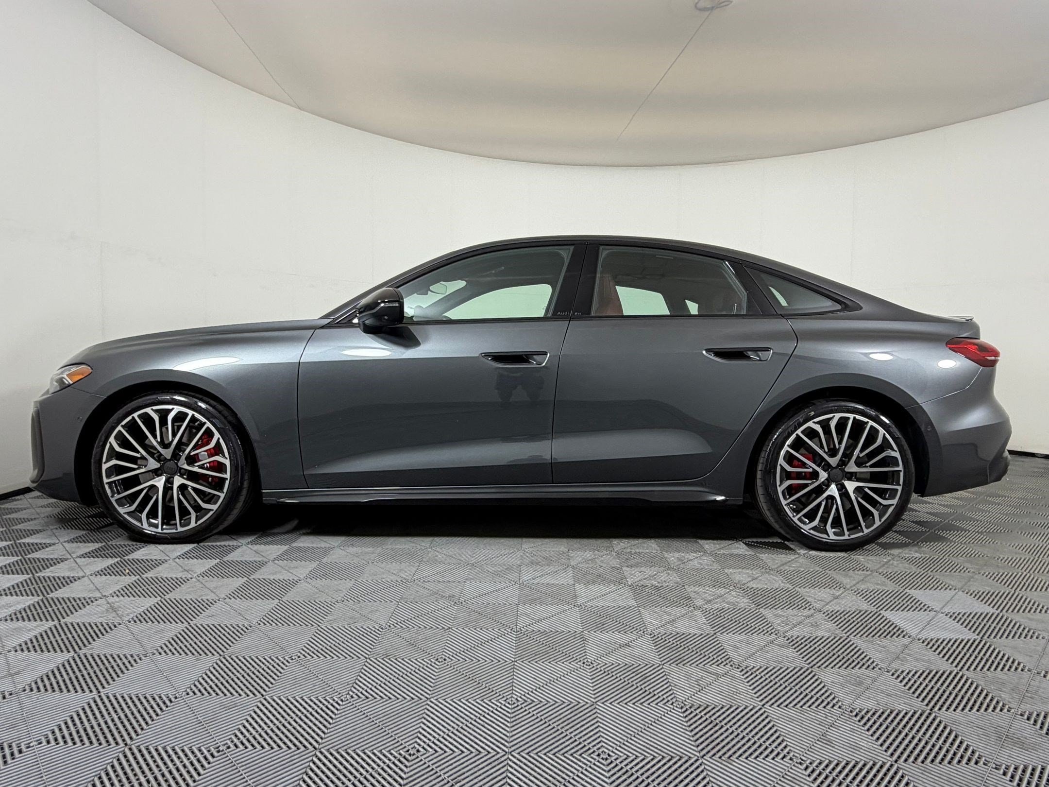 2026 Audi S5 Prestige Sportback
