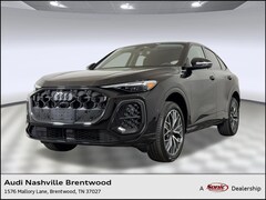 2026 Audi Q5 Sportback Premium Plus SUV