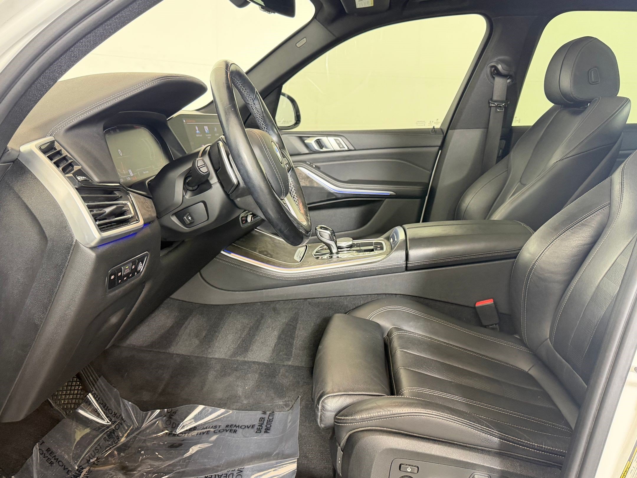 2020 BMW X5 XDrive40i SUV