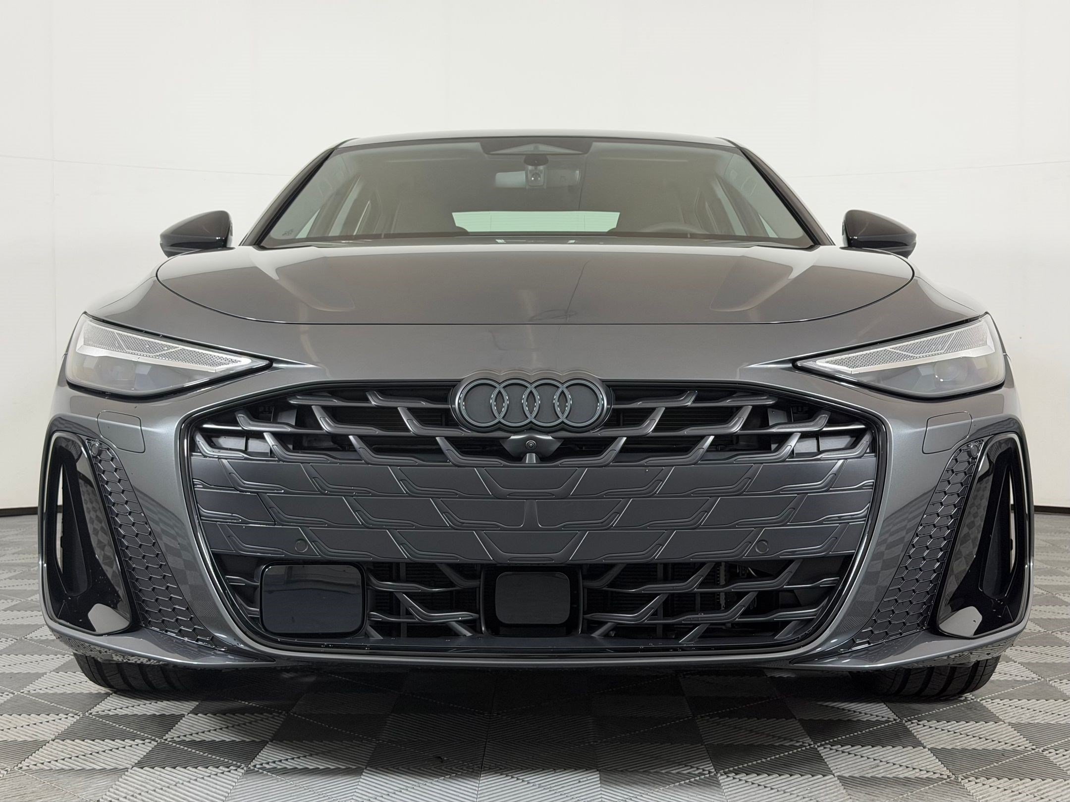 2026 Audi A6 Sedan Prestige Sedan