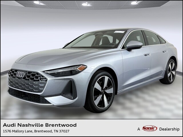 2025 Audi All-new A5 2.0T Premium Plus Hatchback