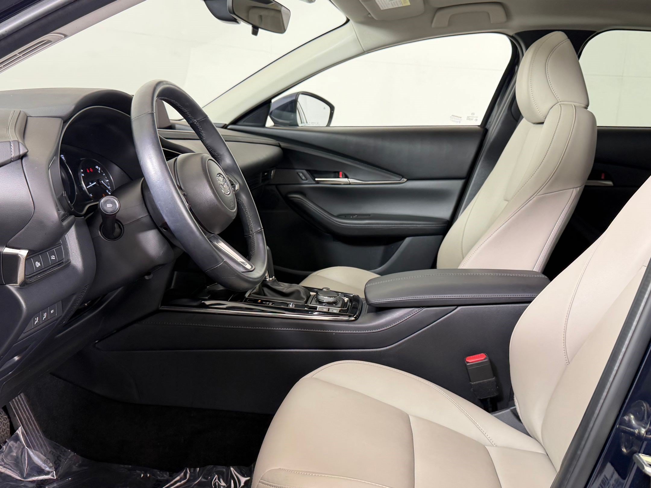 2025 Mazda CX-30 2.5 S Preferred Package SUV