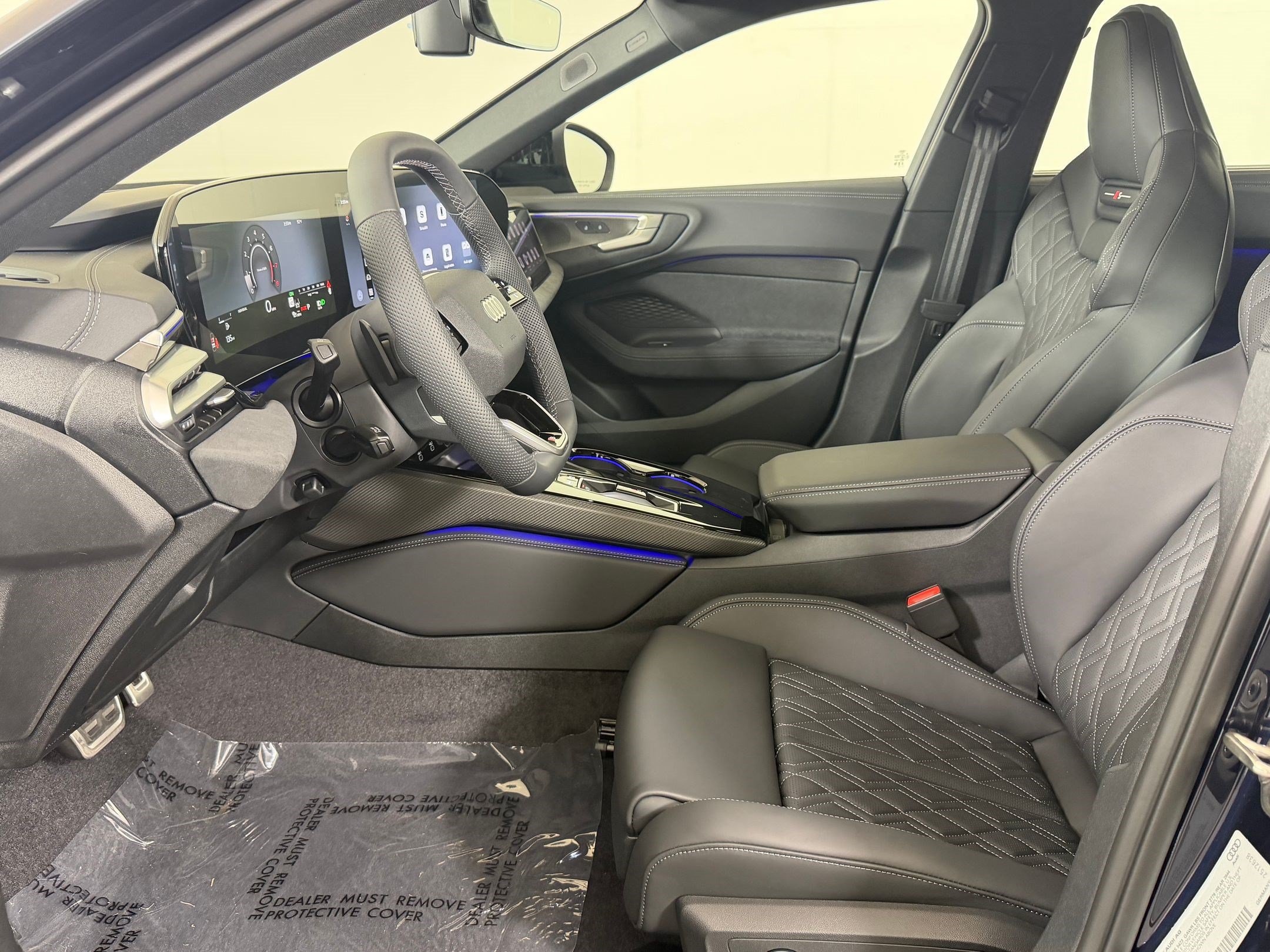 2026 Audi S5 Prestige Sportback