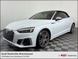 Audi S5 Cabriolet