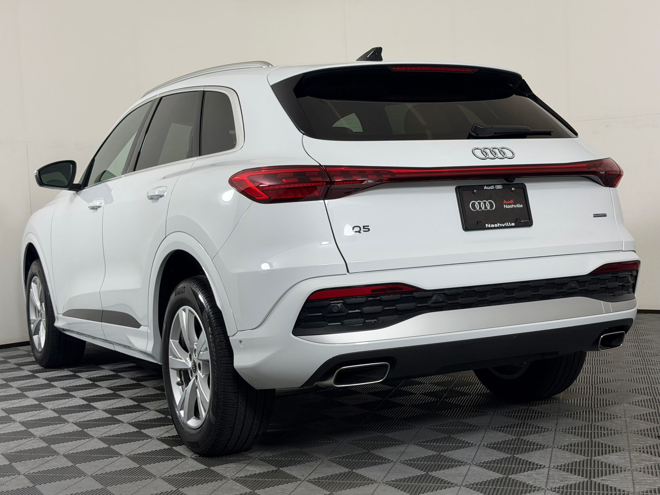2025 Audi Q5 Premium SUV