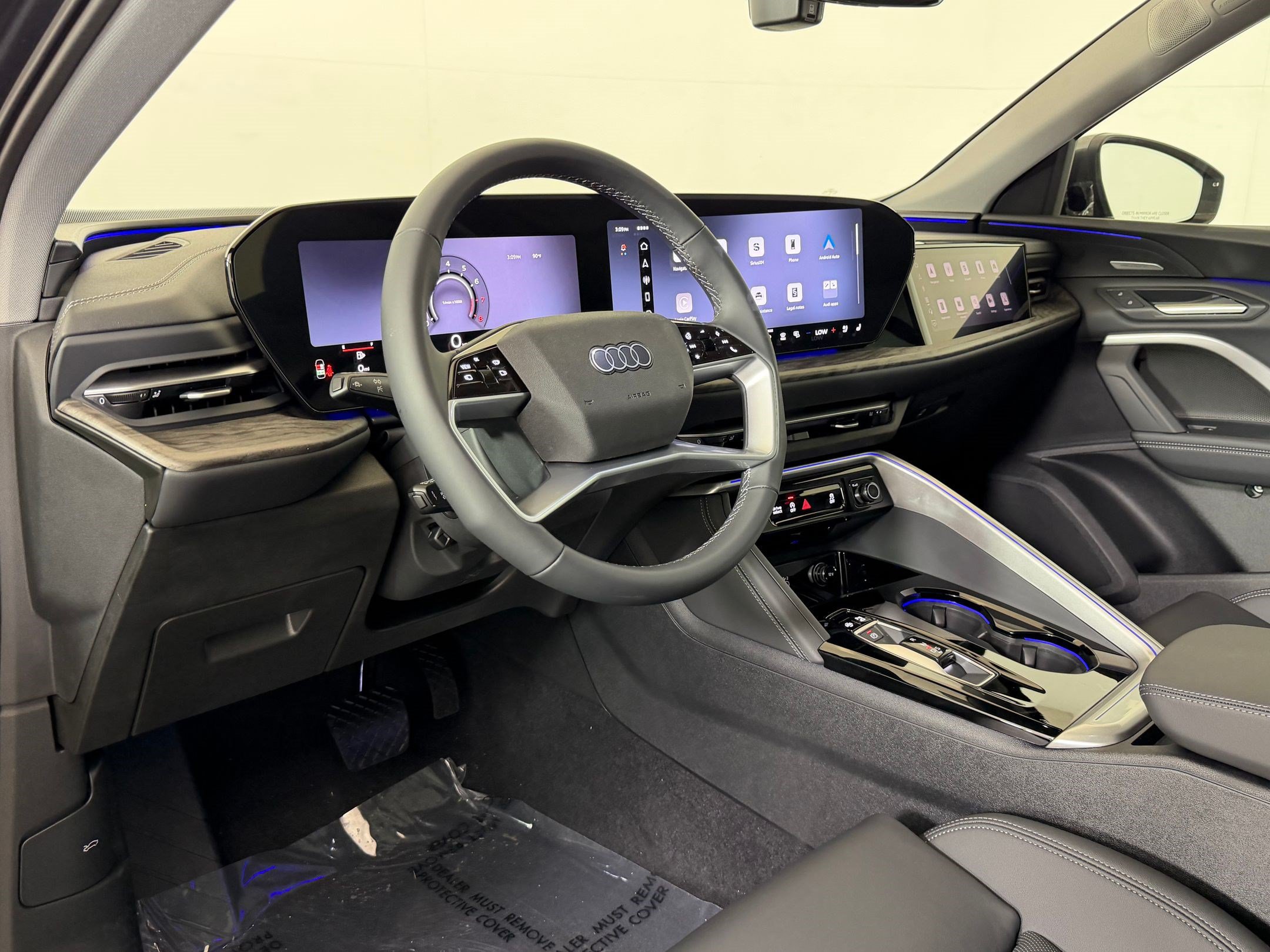2026 Audi Q5 Premium Plus SUV