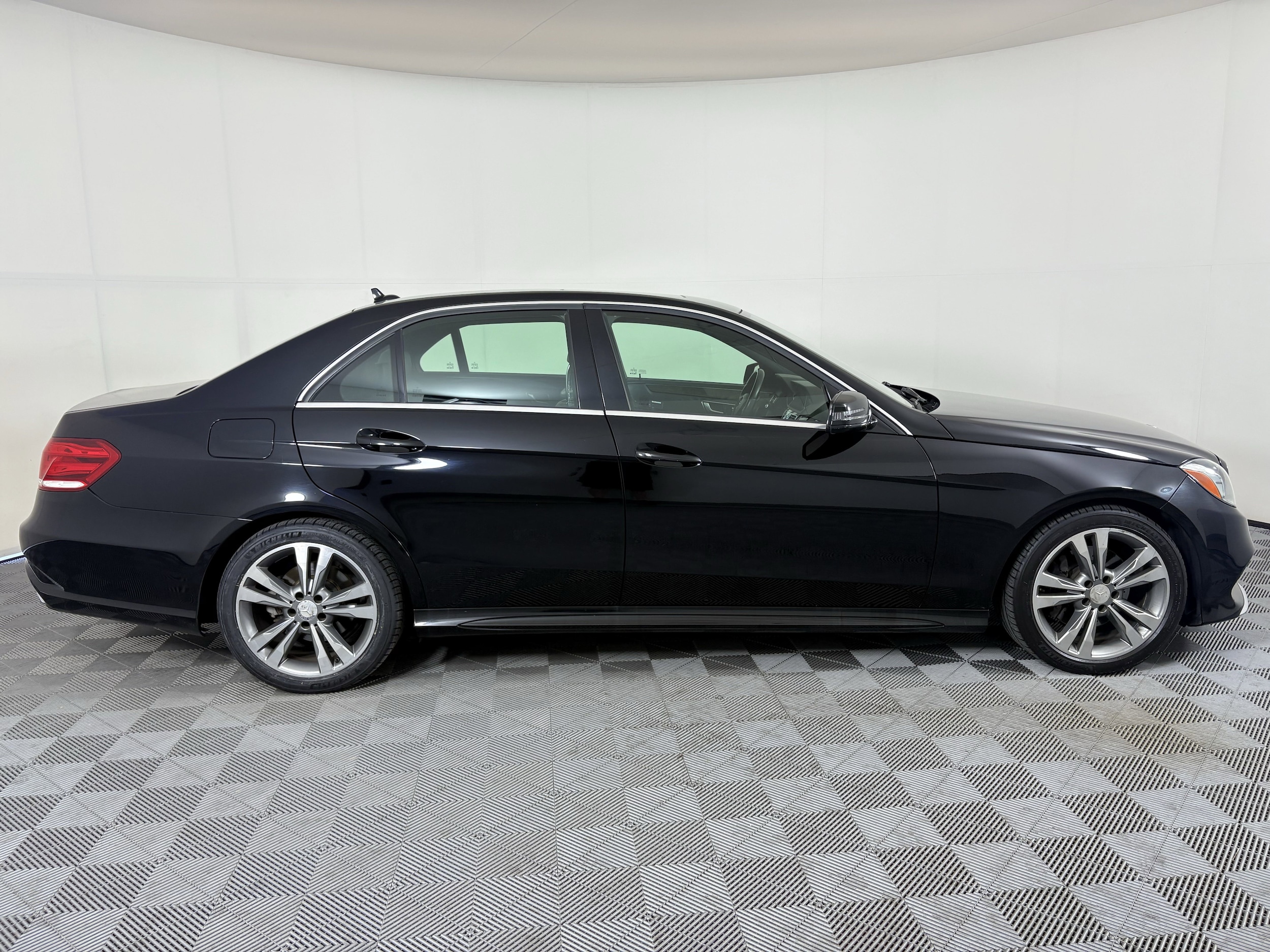 Used 2014 Mercedes-Benz E-Class E350 Sport with VIN WDDHF5KB2EA779020 for sale in Brentwood, TN
