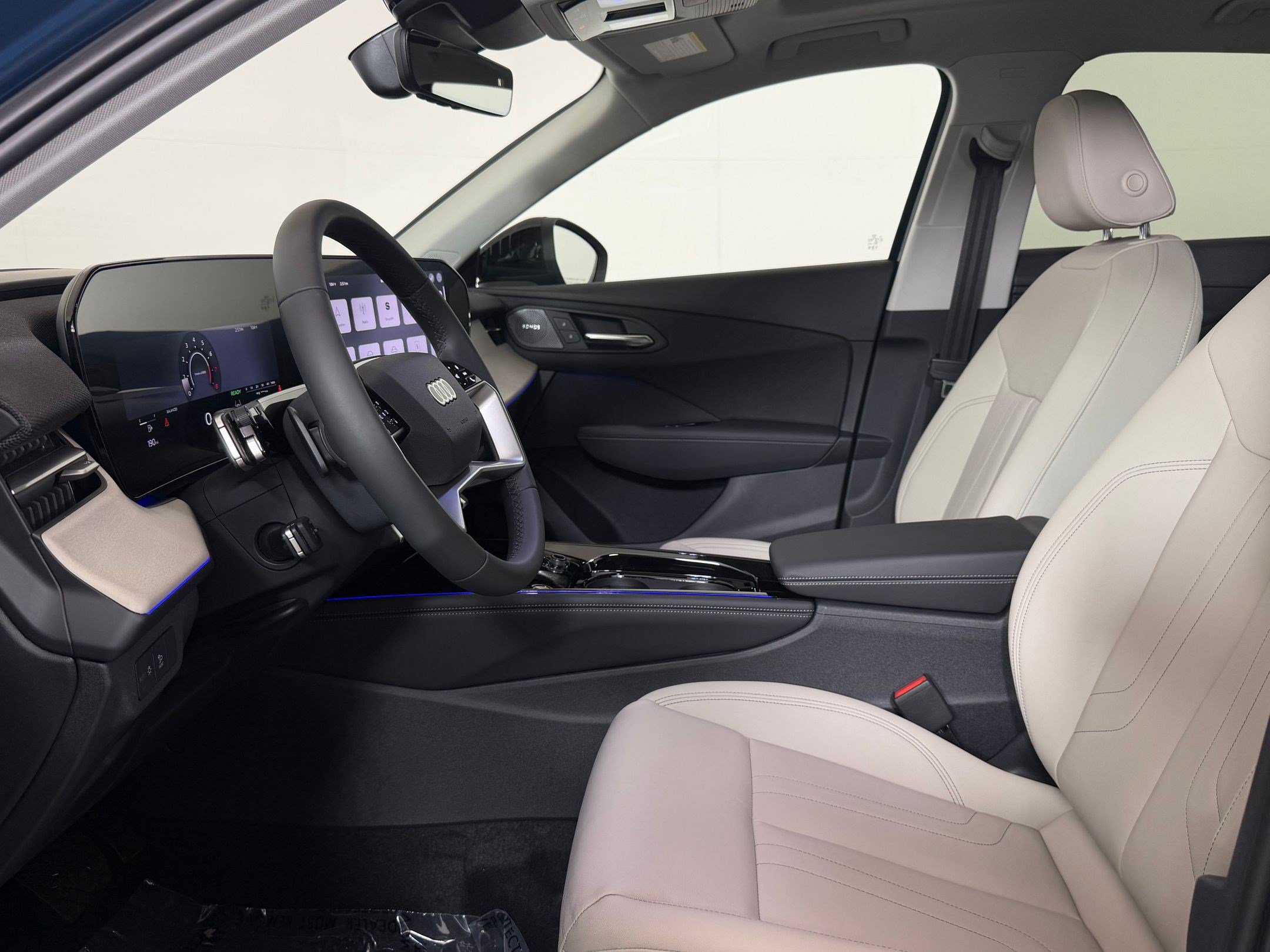 2026 Audi Q3 S Line SUV