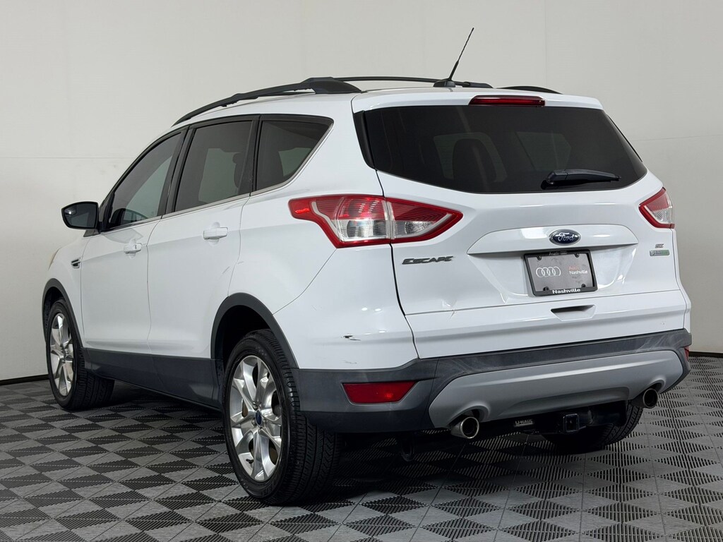 Used 2013 Ford Escape SE SUV