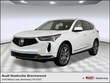  Acura RDX