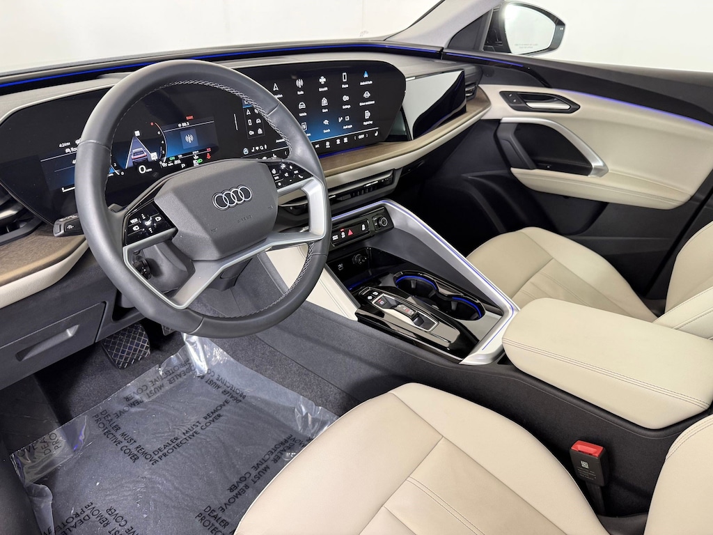 Certified 2025 Audi Q5 Premium SUV