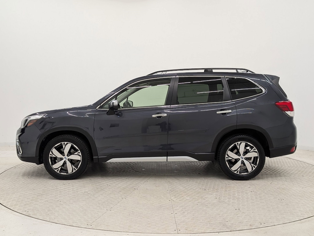 Used 2019 Subaru Forester Touring SUV