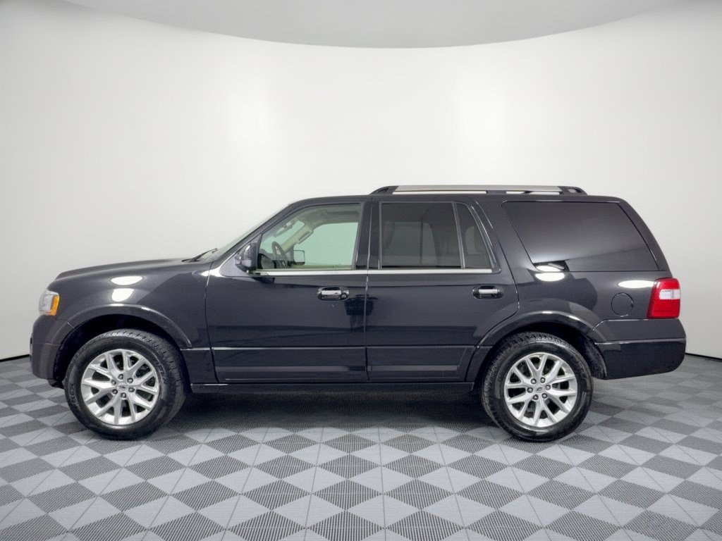 Used 2015 Ford Expedition Limited SUV
