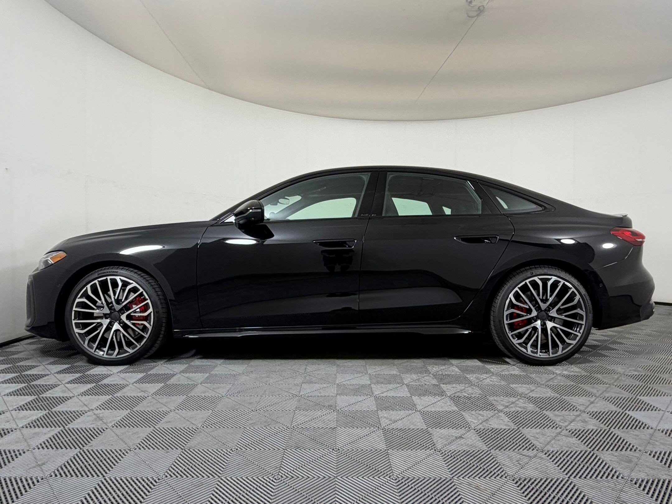 S5 Prestige Sportback