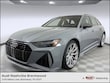  Audi RS 6 Avant