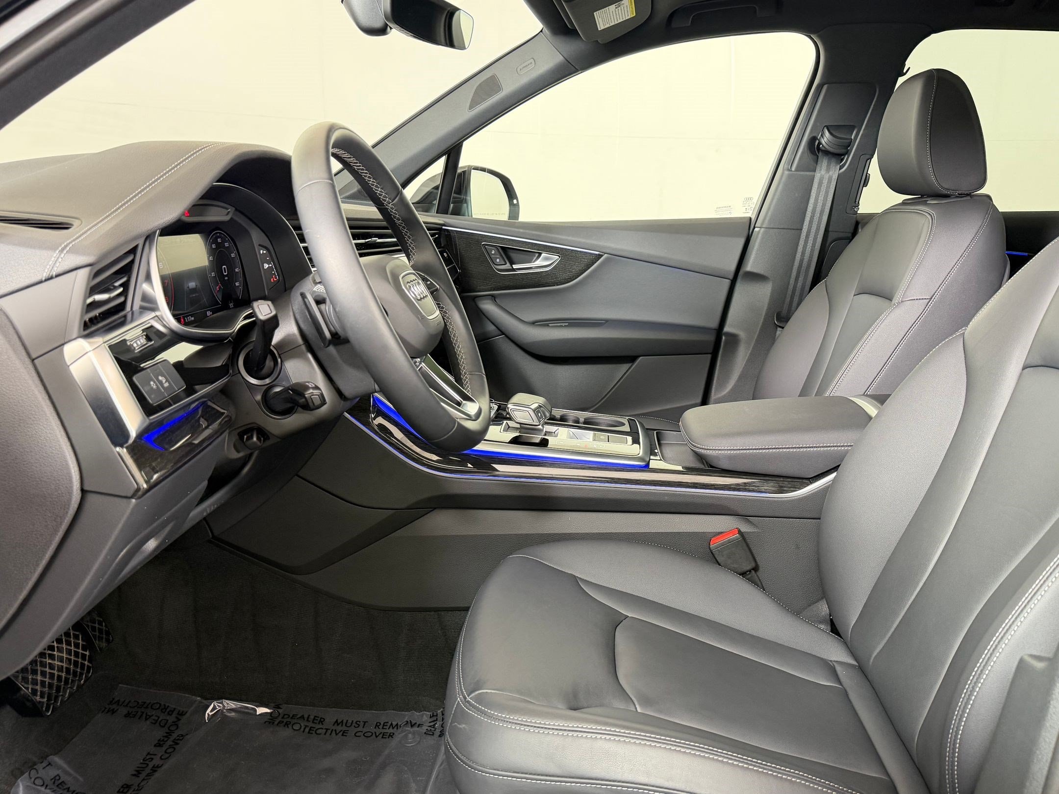2026 Audi Q7 Premium SUV