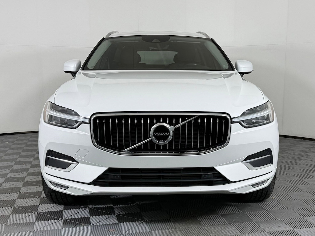 Used 2020 Volvo XC60 Inscription SUV