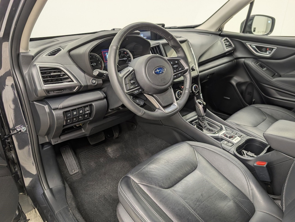 Used 2019 Subaru Forester Touring SUV