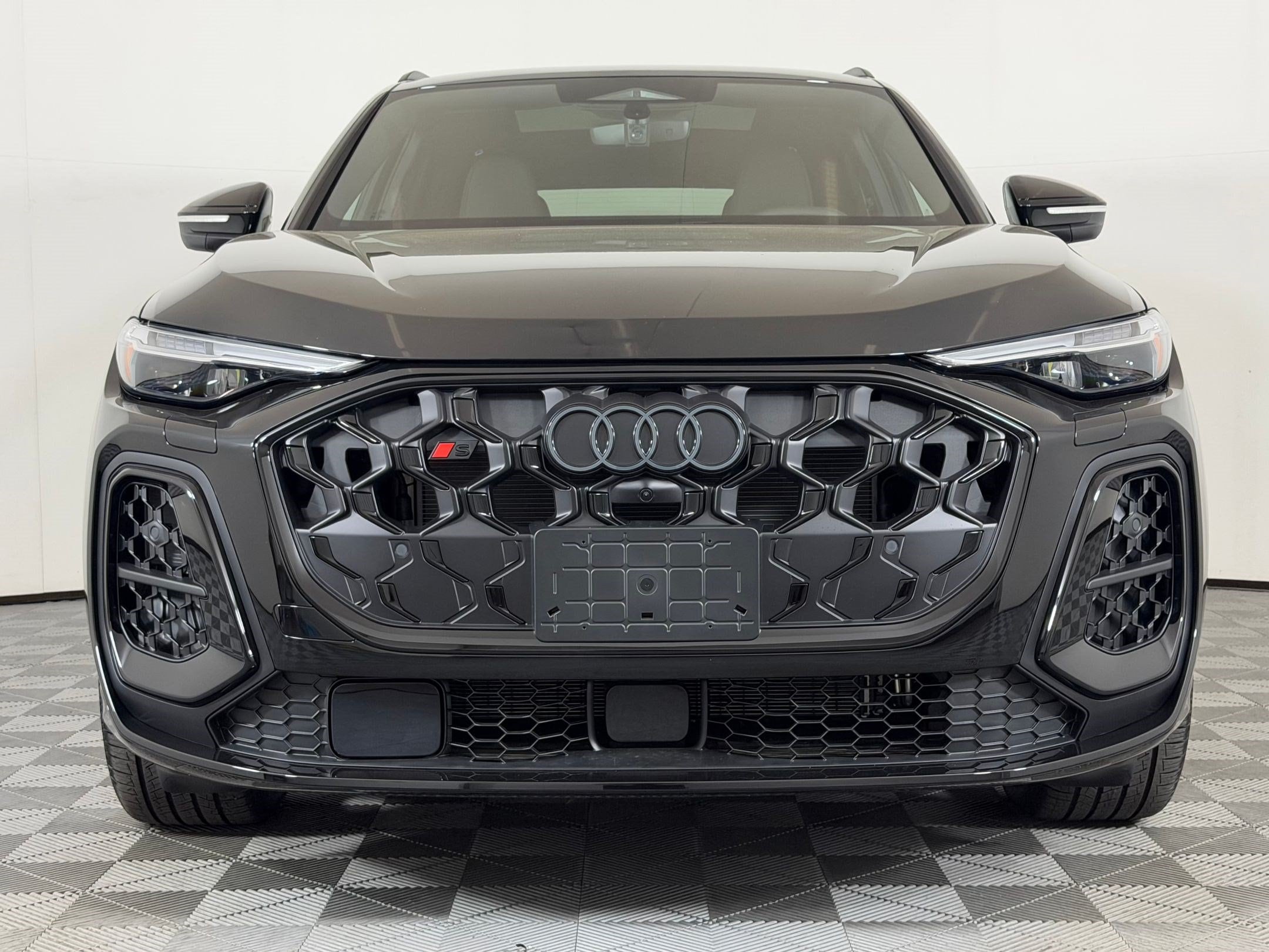 2026 Audi SQ5 Premium Plus SUV