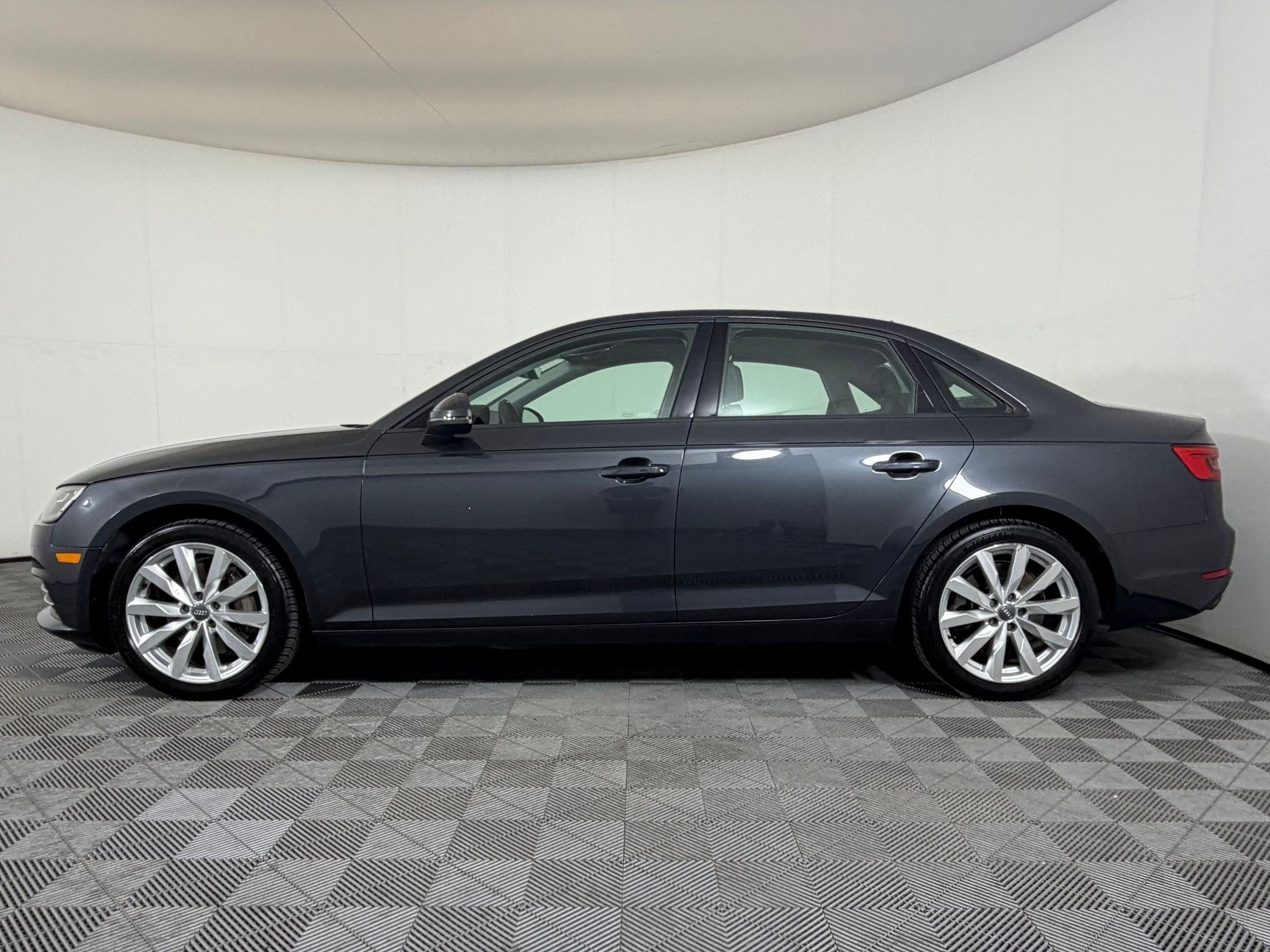 2017 Audi A4 Premium Sedan