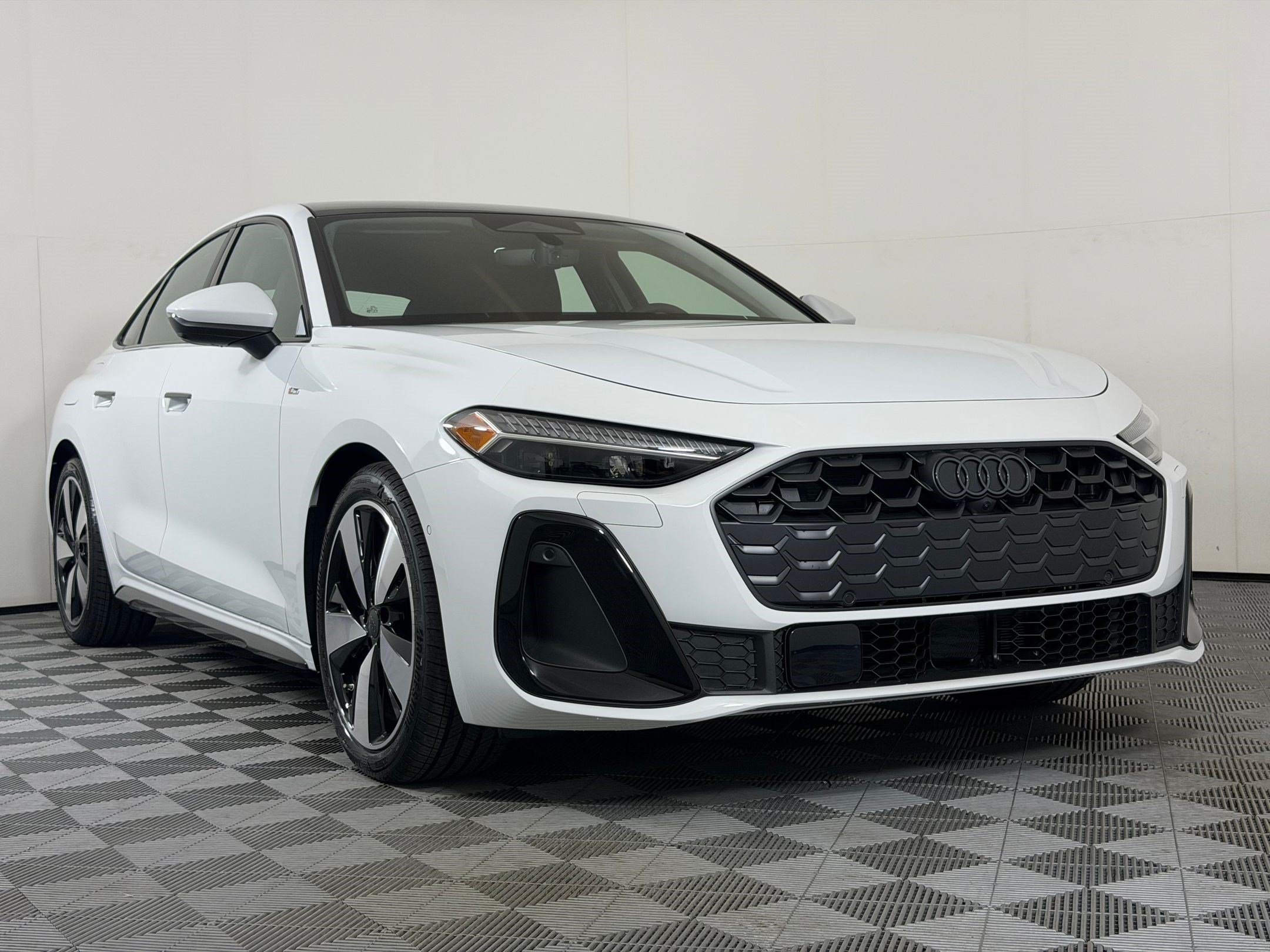 2026 Audi A5 Premium Plus Hatchback