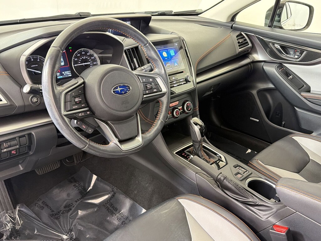 Used 2018 Subaru Crosstrek Limited SUV