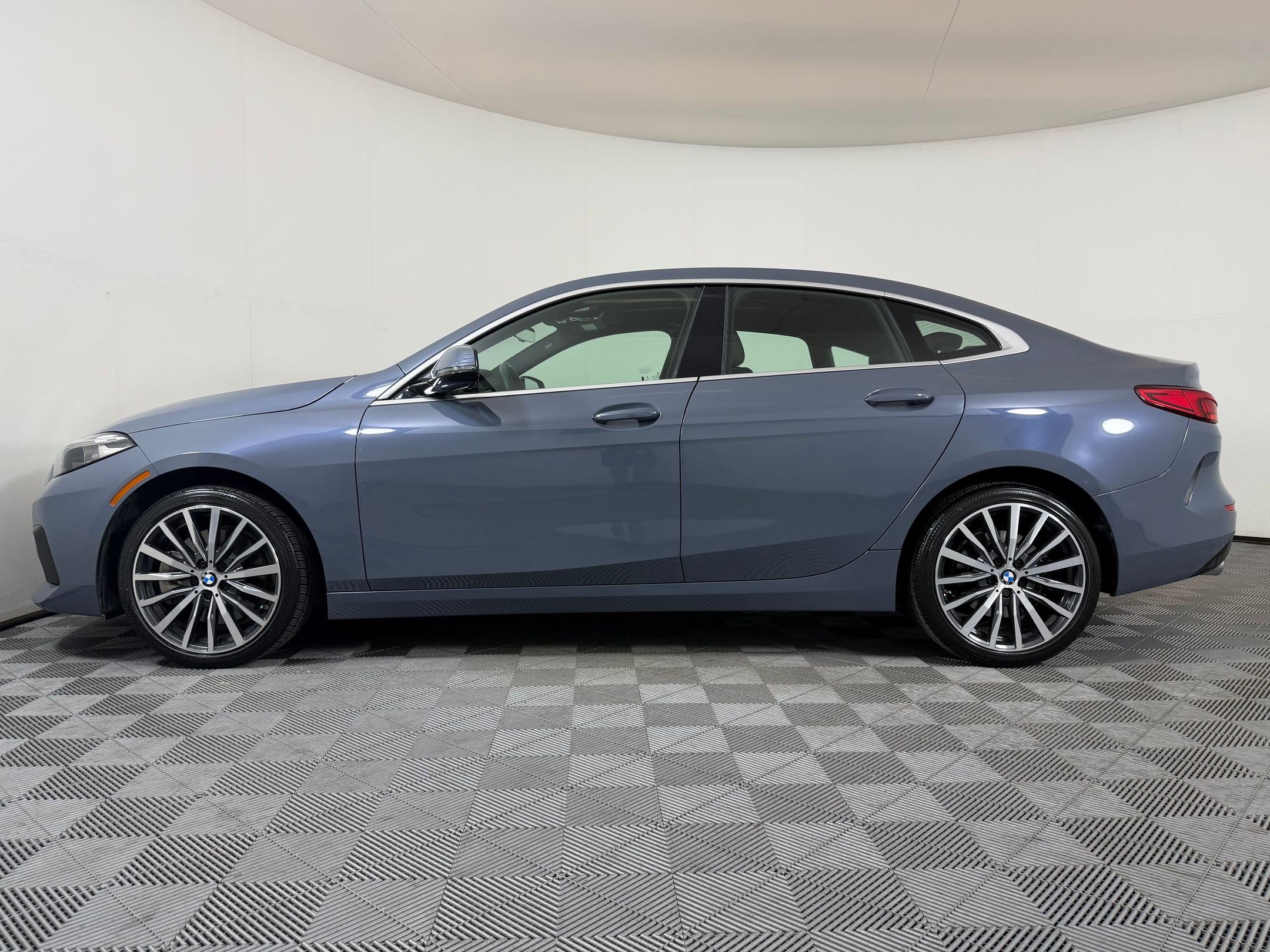 2020 BMW 2 Series 228i XDrive Gran Coupe