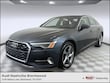Audi A6 Sedan
