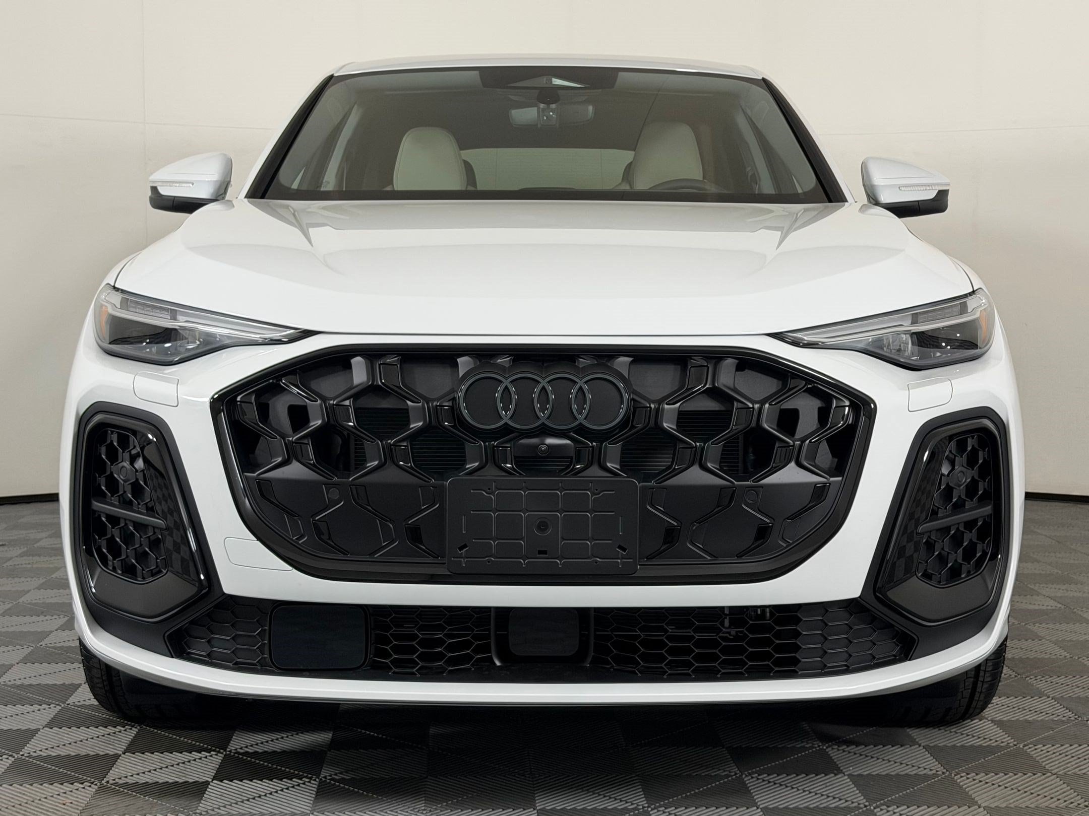 2026 Audi Q5 Sportback Prestige SUV