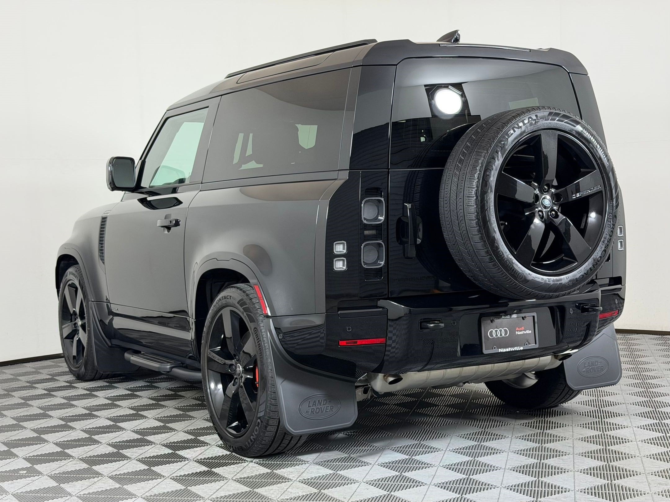 2023 Land Rover Defender 90 X SUV