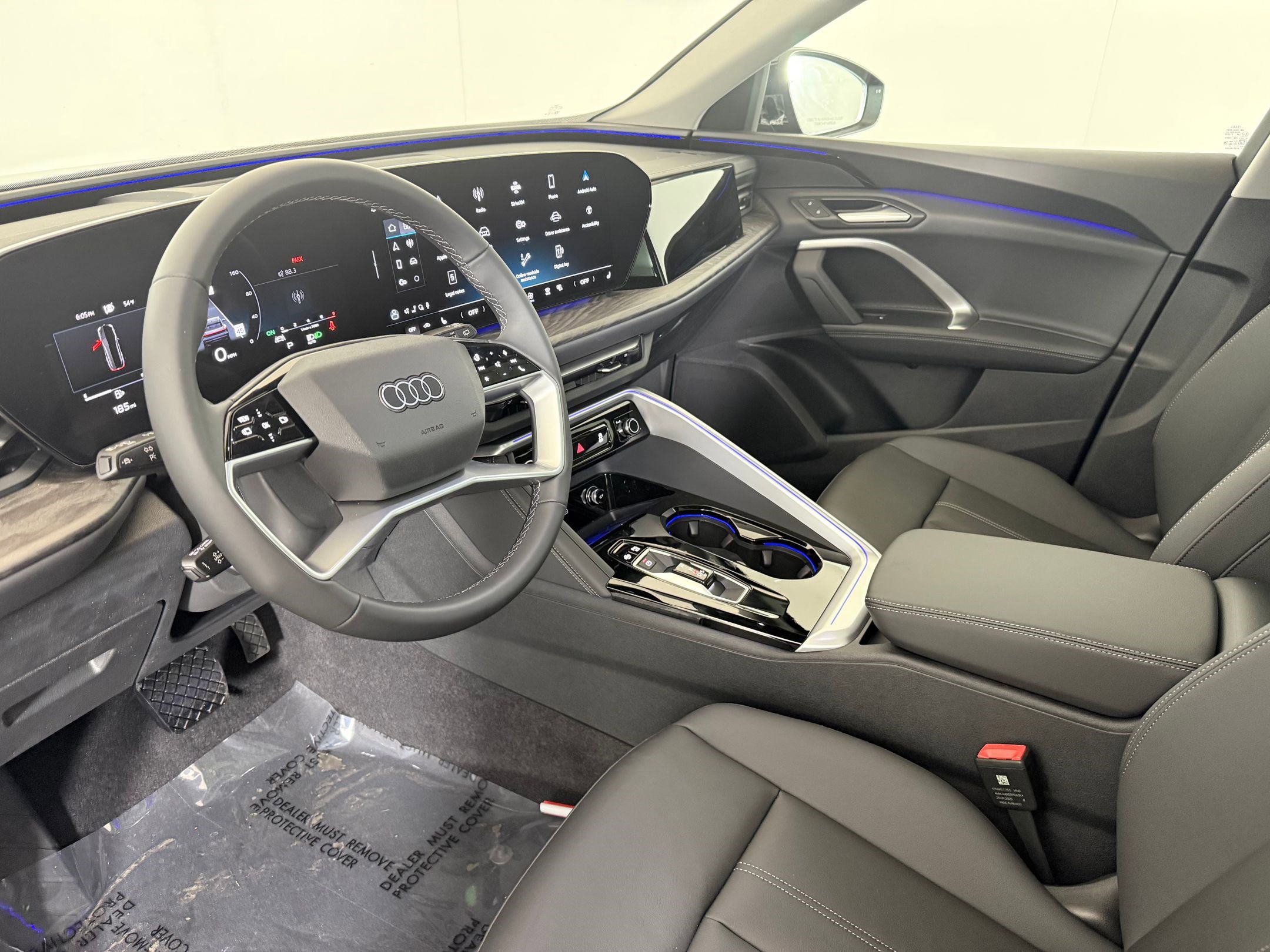 2025 Audi Q5 2.0T Premium photo 4