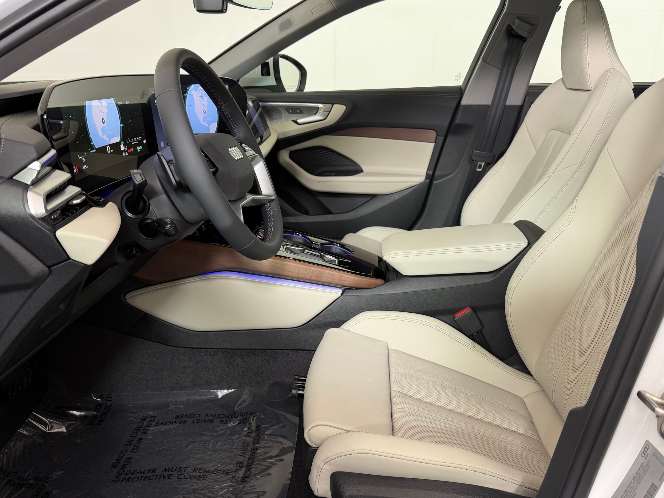 A5 Premium Plus Hatchback