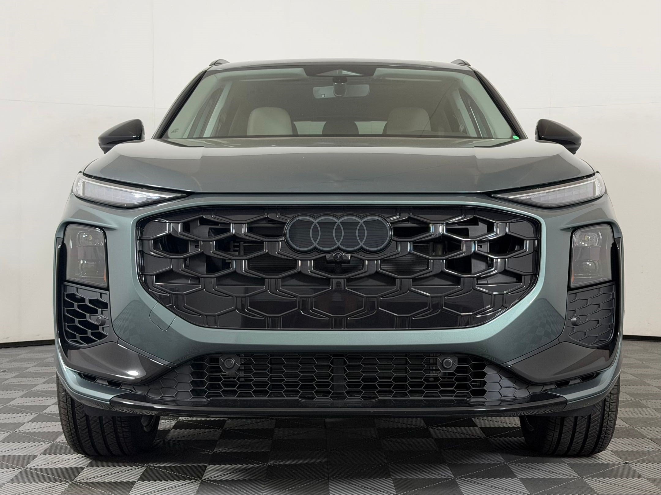 2026 Audi Q3 S Line SUV