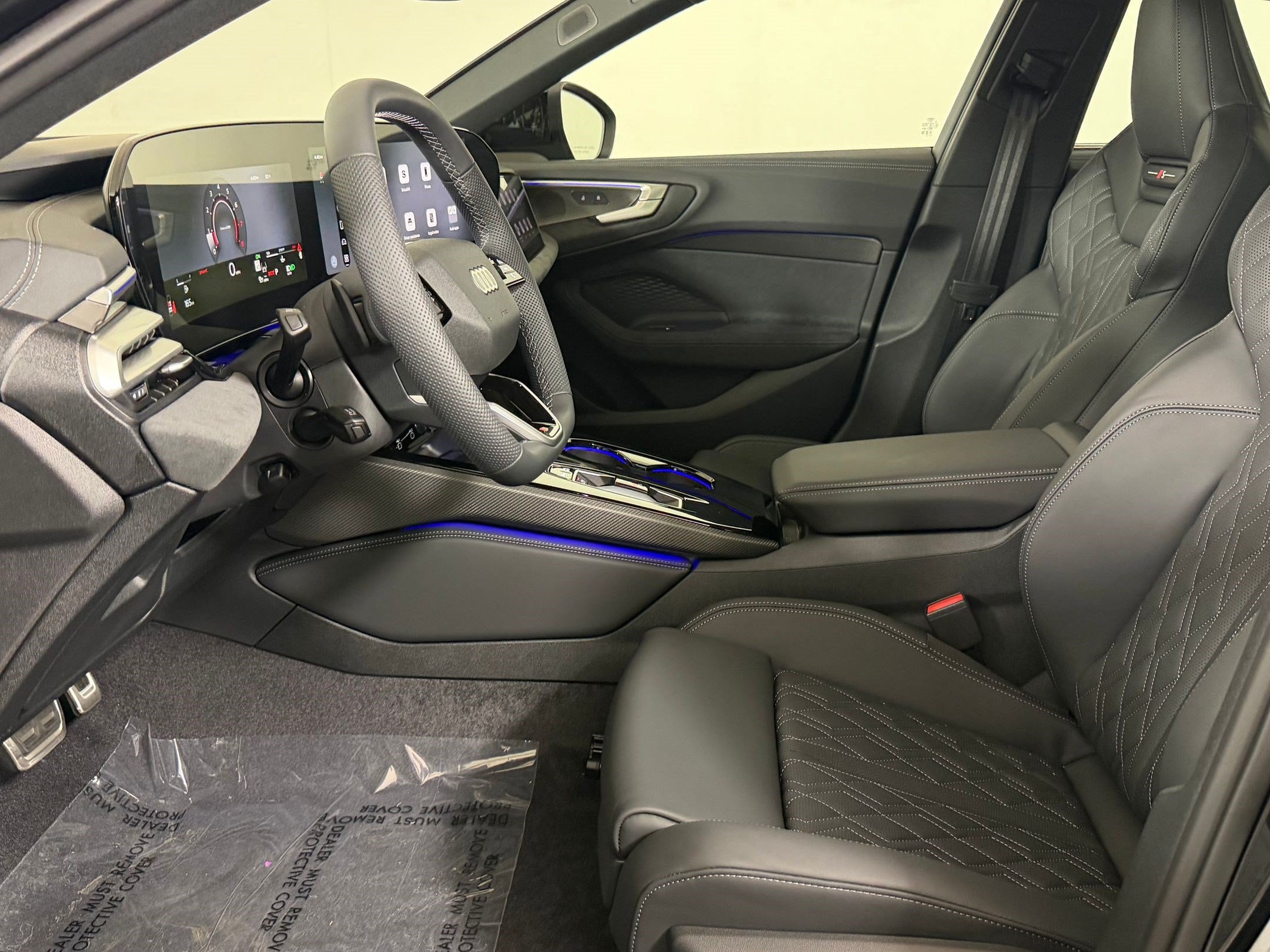 S5 Prestige Sportback