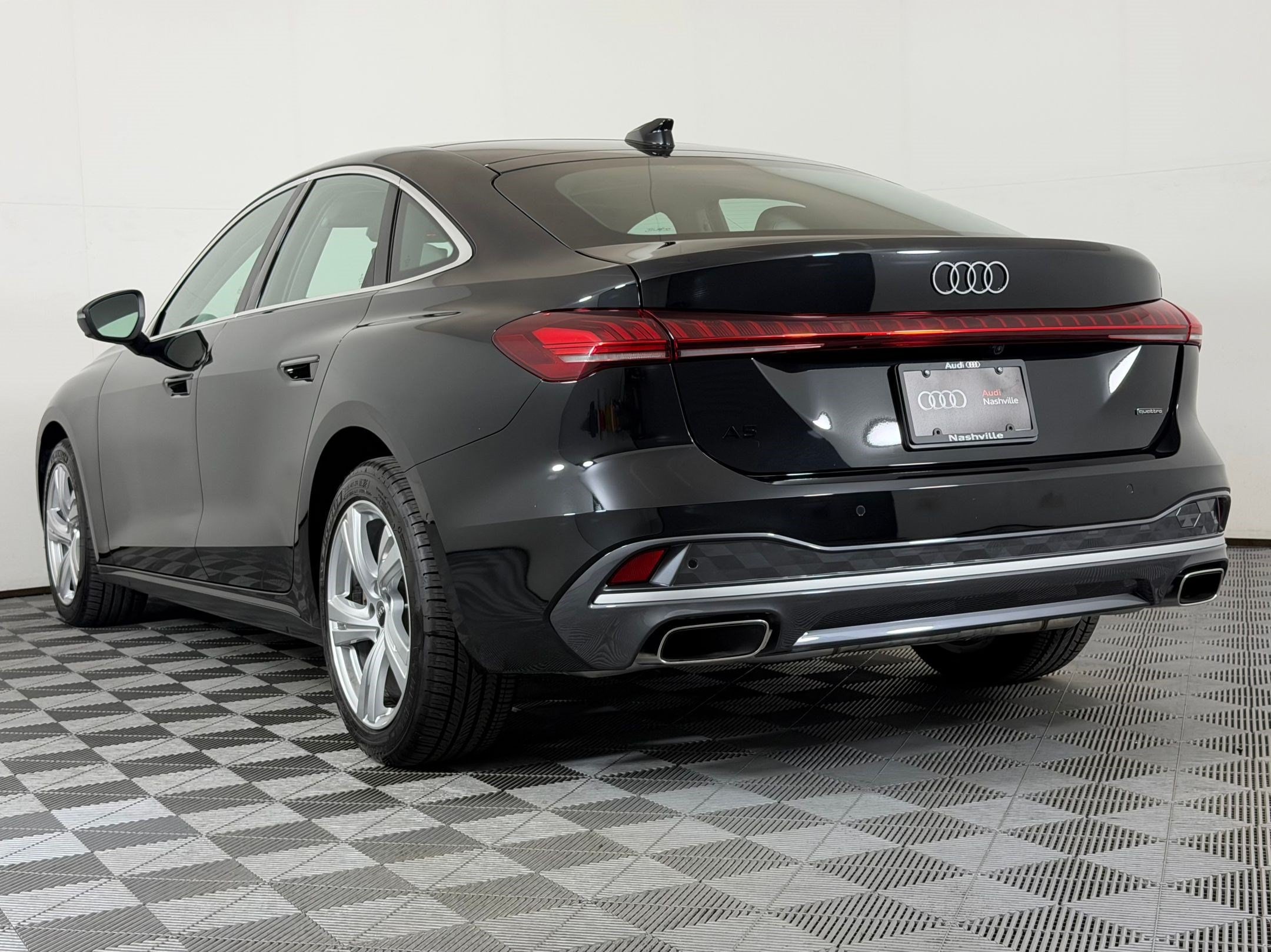 2025 Audi A5 Premium Sportback