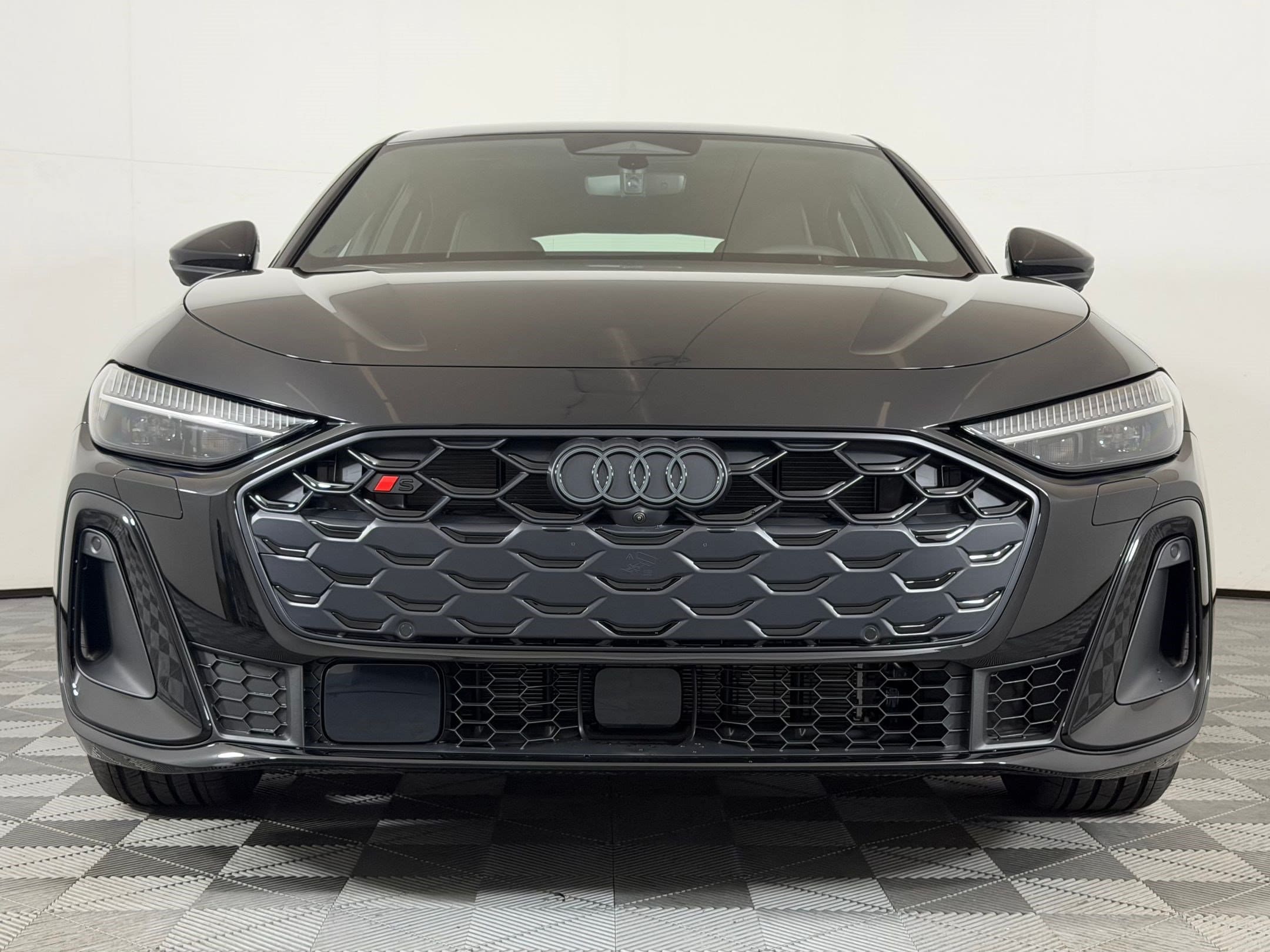 S5 Prestige Sportback