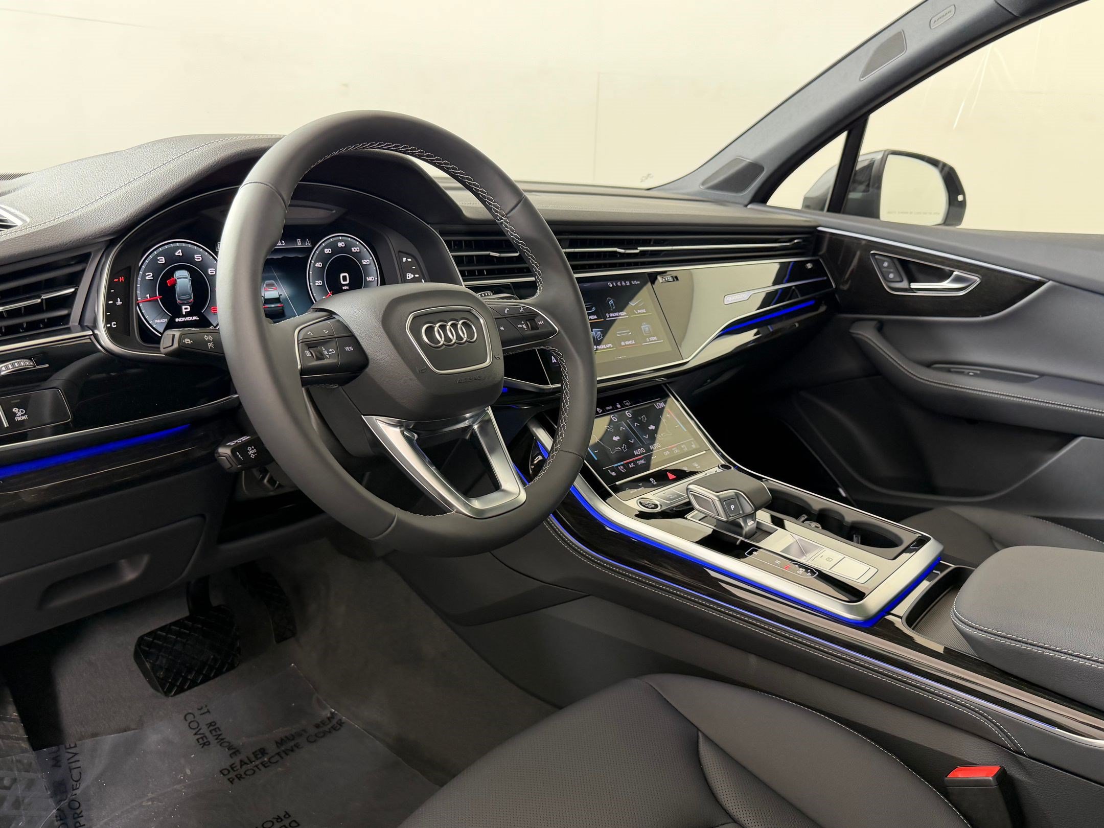 2026 Audi Q7 S Line Premium Plus SUV