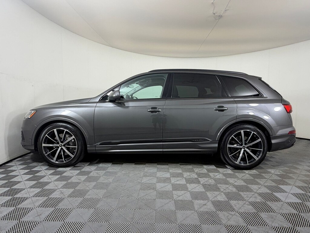 Used 2023 Audi Q7 Prestige SUV